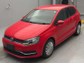 2014 Volkswagen Polo