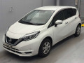 2020 Nissan Note