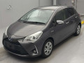 2017 Toyota Vitz
