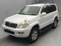 2005 Toyota Land Cruiser Prado