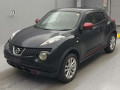 2014 Nissan JUKE
