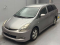 2008 Toyota Wish