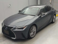 2021 Lexus IS