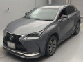 2015 Lexus NX