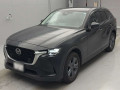 2024 Mazda CX-60