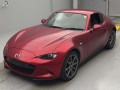 2019 Mazda Roadster RF