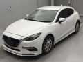 2017 Mazda Axela Sport