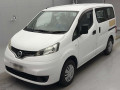 2016 Nissan NV200 Vanette
