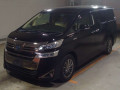 2021 Toyota Vellfire Hybrid