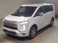 2024 Mitsubishi Delica D5