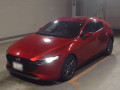 2019 Mazda Mazda3 Fastback