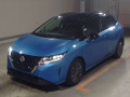 2021 Nissan Note