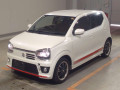 2017 Suzuki Alto Works