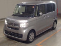 2022 Honda N-BOX