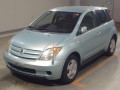 2003 Toyota IST