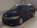 2009 Honda Stream