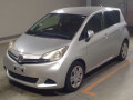 2012 Toyota Ractis