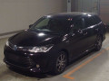 2015 Toyota Corolla Fielder