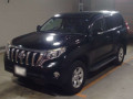 2017 Toyota Land Cruiser Prado