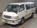 2001 Toyota Hiace Wagon