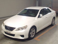 2009 Toyota Mark X