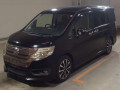 2013 Honda Step WGN Spada