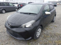 2015 Toyota Vitz
