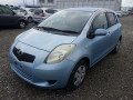 2005 Toyota Vitz