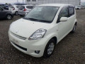 2009 Toyota Passo