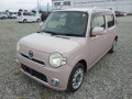 2013 Daihatsu Mira Cocoa