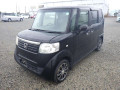 2013 Honda N-Box+