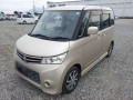 2011 Nissan Roox