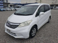 2013 Honda Freed