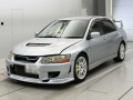 2003 Mitsubishi Lancer