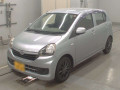 2014 Daihatsu Mira e:S