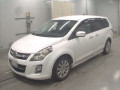 2008 Mazda MPV