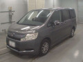 2012 Honda Step WGN