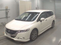 2010 Honda Odyssey