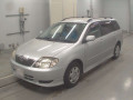 2001 Toyota Corolla Fielder