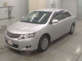 2008 Toyota Allion