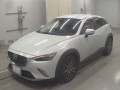 2015 Mazda CX-3