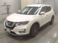 2018 Nissan X-Trail