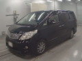 2009 Toyota Alphard