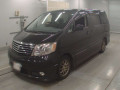 2005 Toyota Alphard V