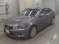2012 Lexus GS