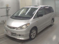 2001 Toyota Estima L