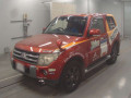 2007 Mitsubishi Pajero
