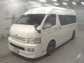 2007 Toyota Hiace Van