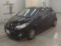 2013 Mazda Demio