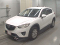 2013 Mazda CX-5